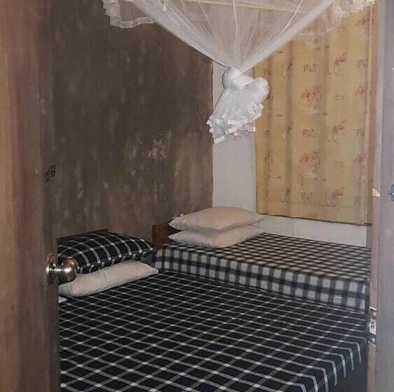 Pension (Hôtel basse catégorie) Riverston Lodge