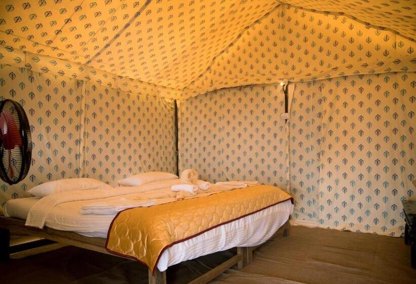 منتجع Soneca Cola