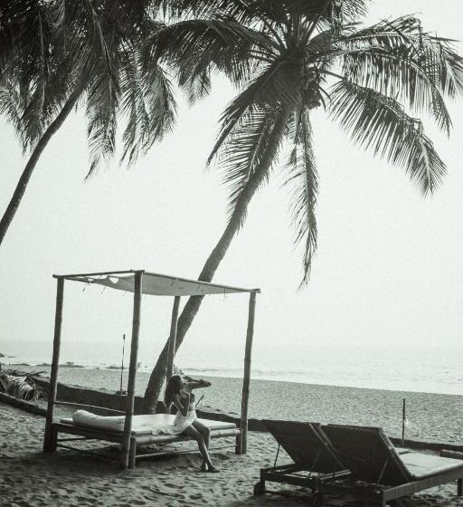 منتجع Soneca Cola