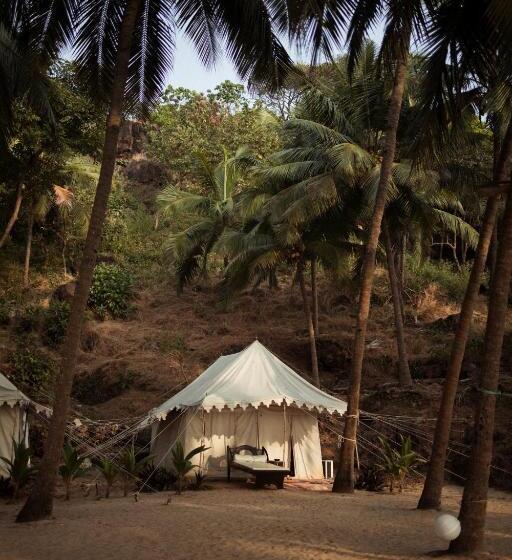 منتجع Soneca Cola