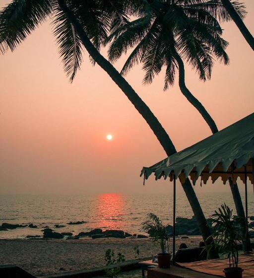 منتجع Soneca Cola