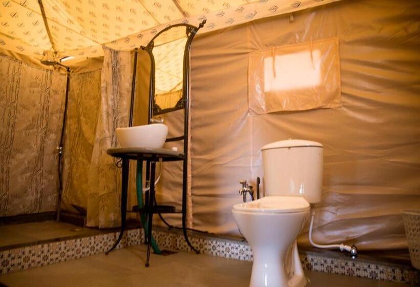 منتجع Soneca Cola