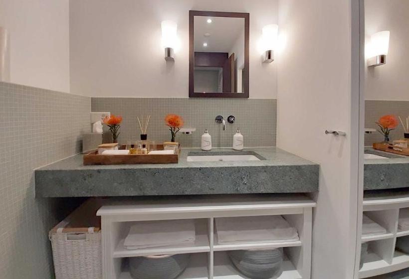 אתר נופש Vitality Relax Spa Suite