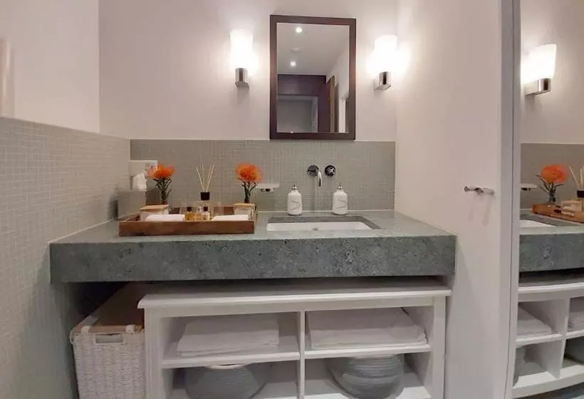 リゾートホテル Vitality Relax Spa Suite