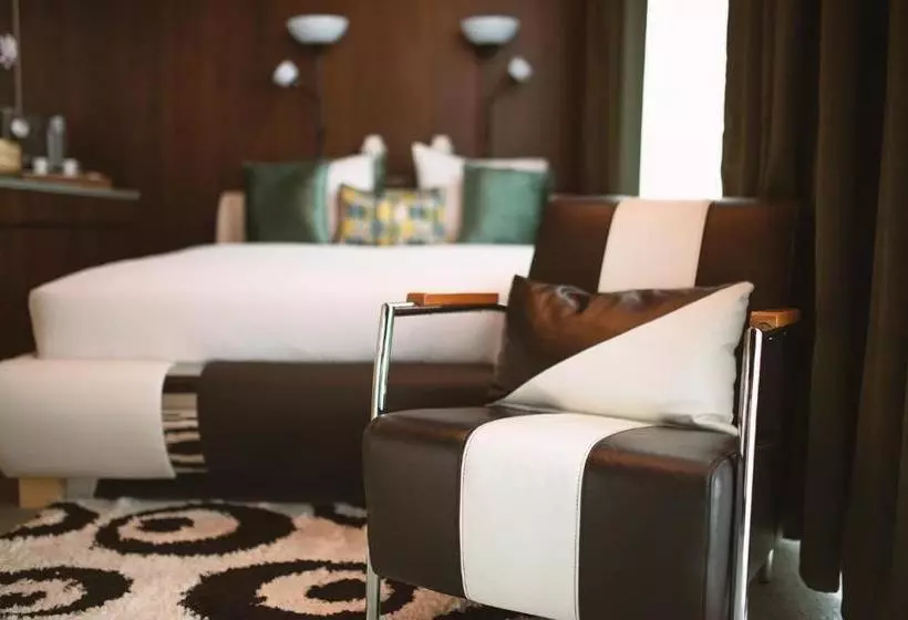 リゾートホテル Vitality Relax Spa Suite
