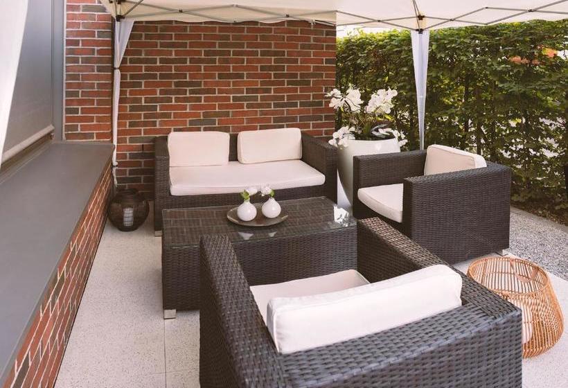 אתר נופש Vitality Relax Spa Suite