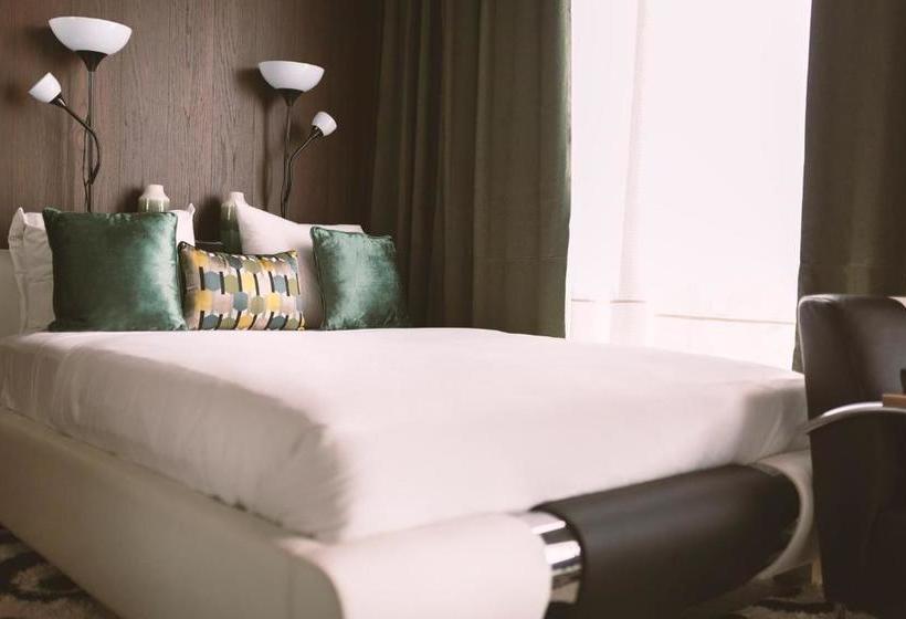 אתר נופש Vitality Relax Spa Suite