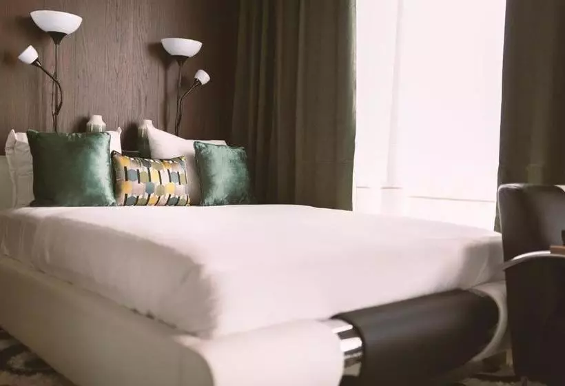 リゾートホテル Vitality Relax Spa Suite