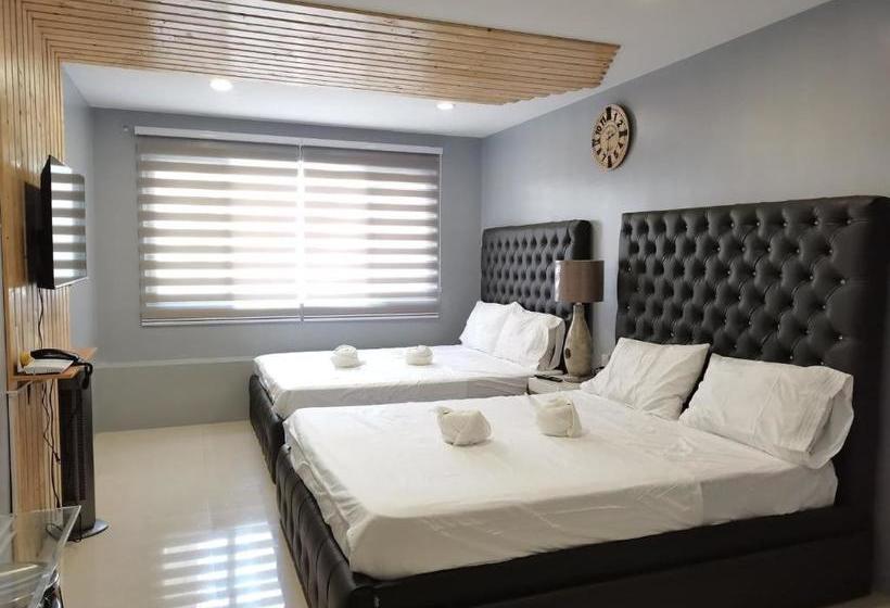 Cozy Room In Baguio City