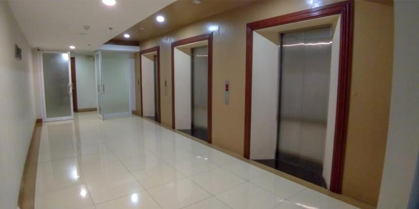 Cozy Room In Baguio City