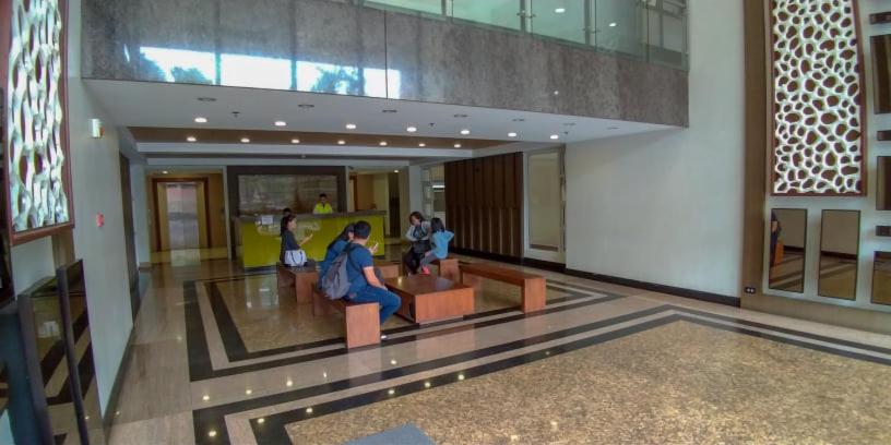 Cozy Room In Baguio City