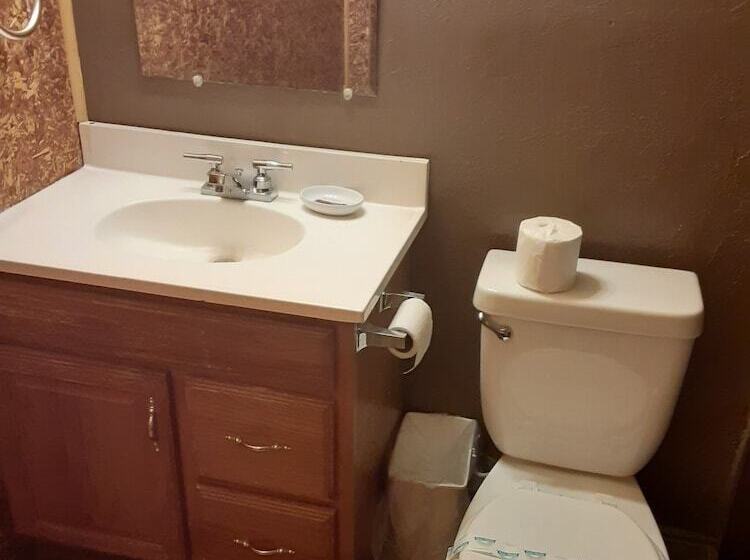 Grey Squirrel Resort