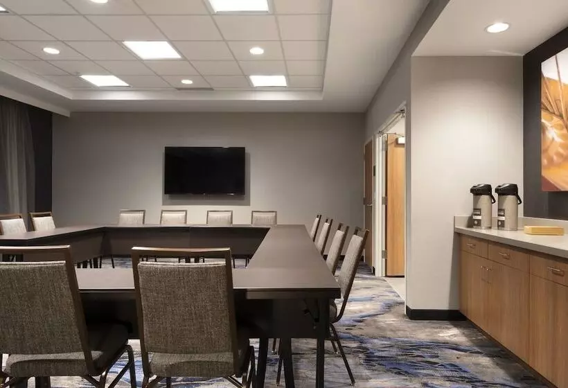 Hotelli Fairfield By Marriott Inn And Suites Ofallon Il