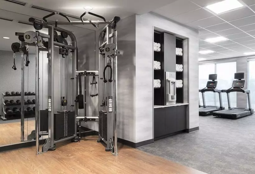 Hotelli Fairfield By Marriott Inn And Suites Ofallon Il