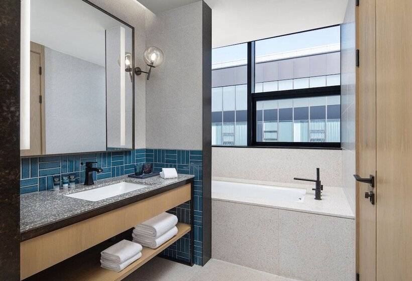 호텔 Four Points By Sheraton Shanghai Hongqiao