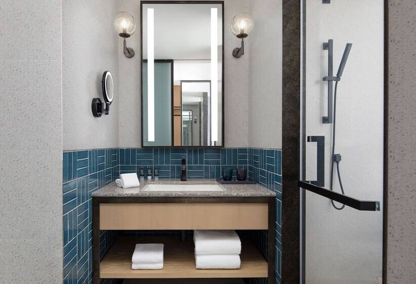 호텔 Four Points By Sheraton Shanghai Hongqiao