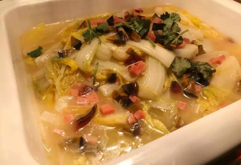 ホテル Hilton Garden Inn Zibo Zhangdian
