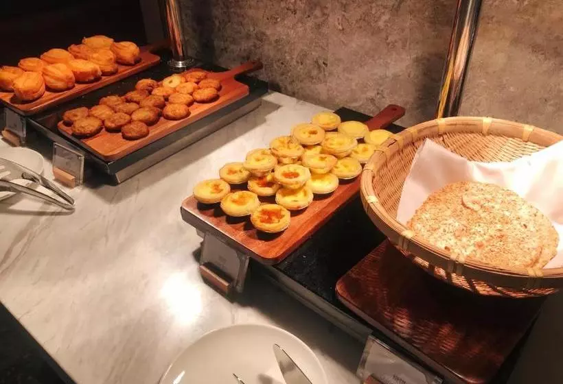 ホテル Hilton Garden Inn Zibo Zhangdian