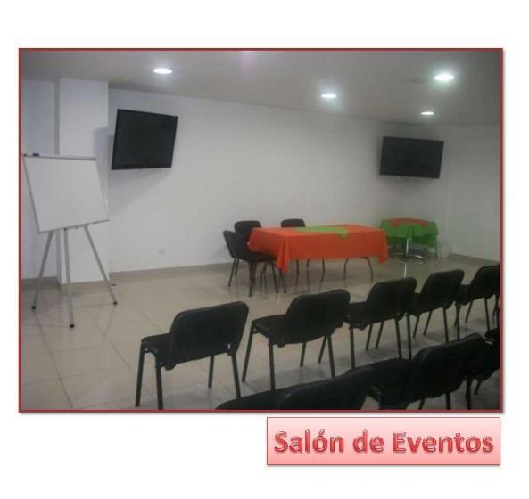 בית מלון כפרי La Esperanza