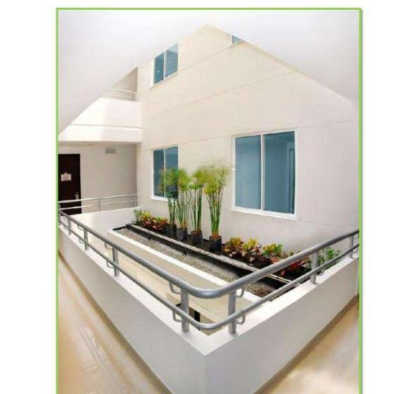 בית מלון כפרי La Esperanza