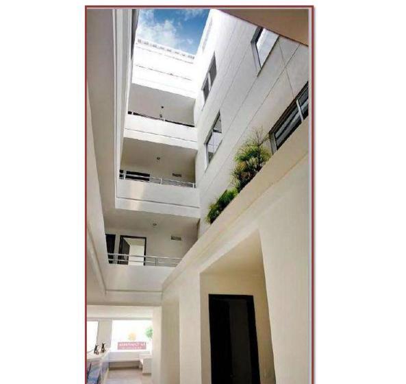 בית מלון כפרי La Esperanza