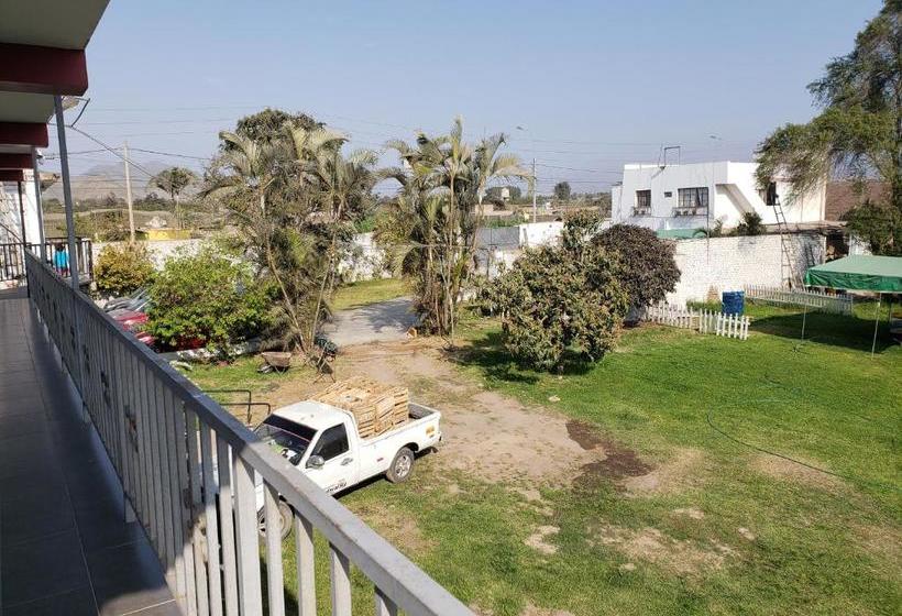 酒店 Los Naturales