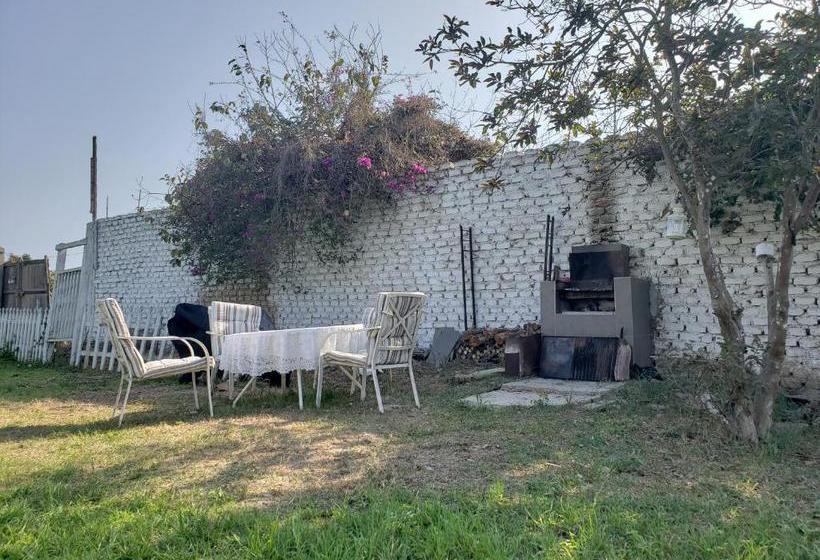 酒店 Los Naturales