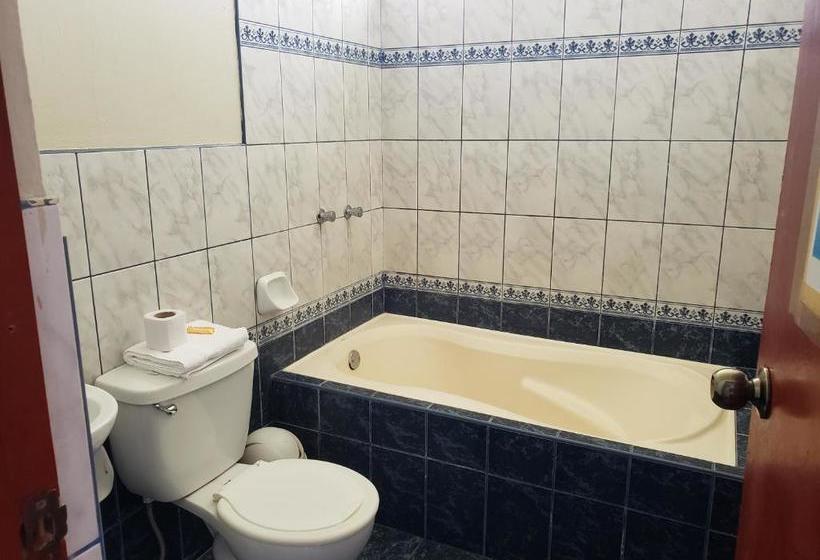 酒店 Los Naturales