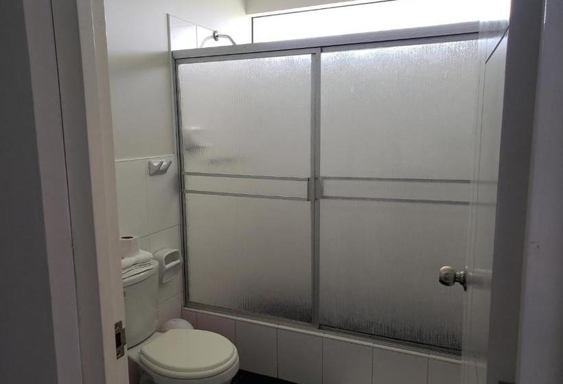 酒店 Los Naturales