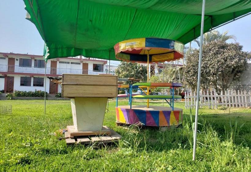 酒店 Los Naturales