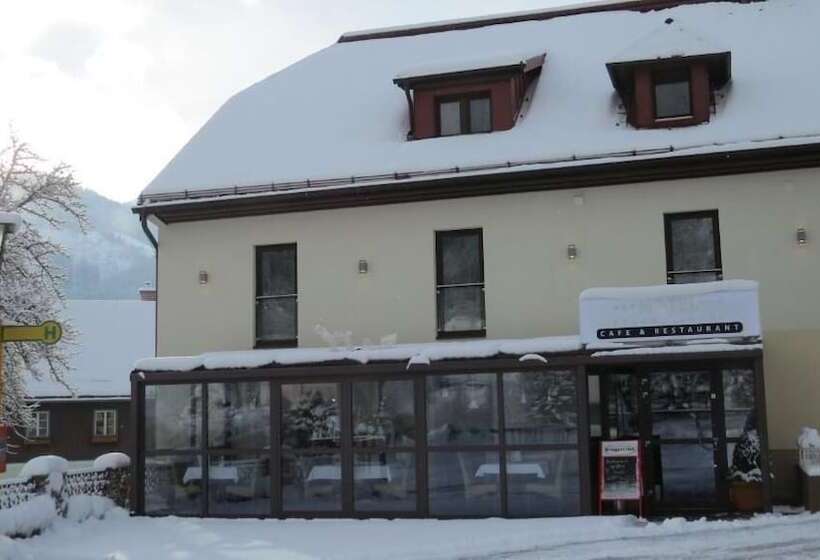 فندق Pruggererhof