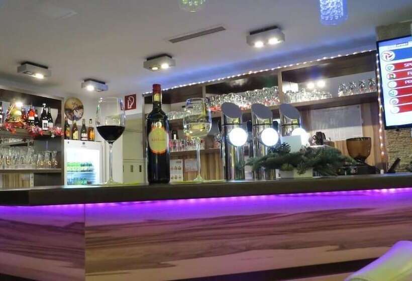 فندق Pruggererhof