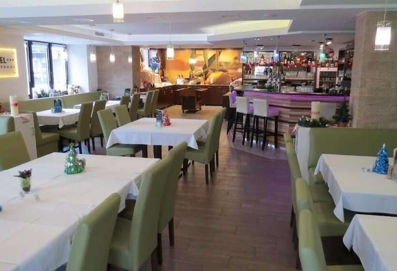 فندق Pruggererhof