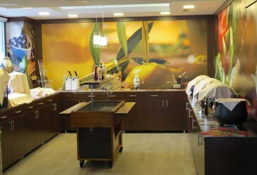 فندق Pruggererhof