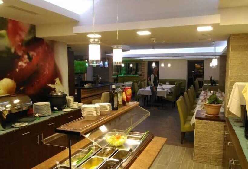 فندق Pruggererhof