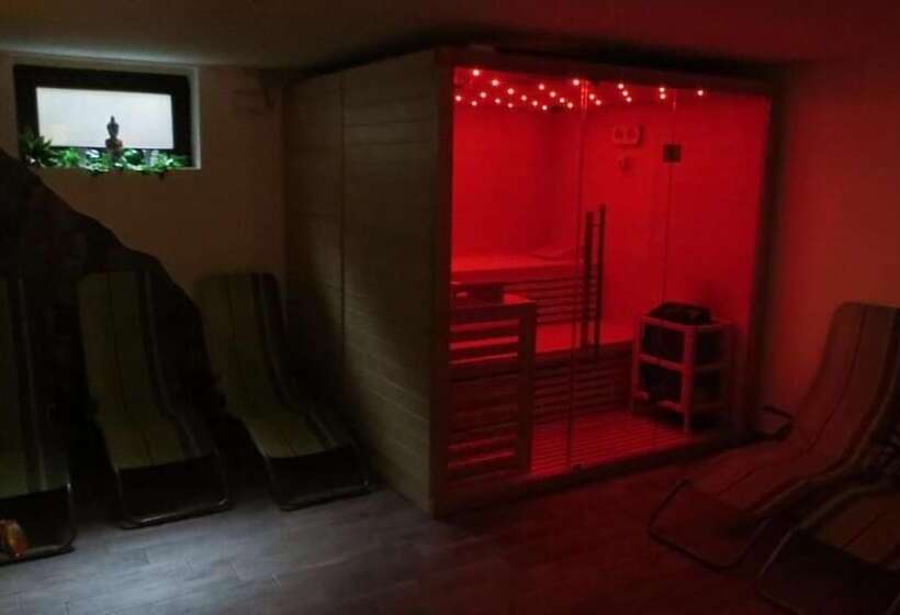 فندق Pruggererhof