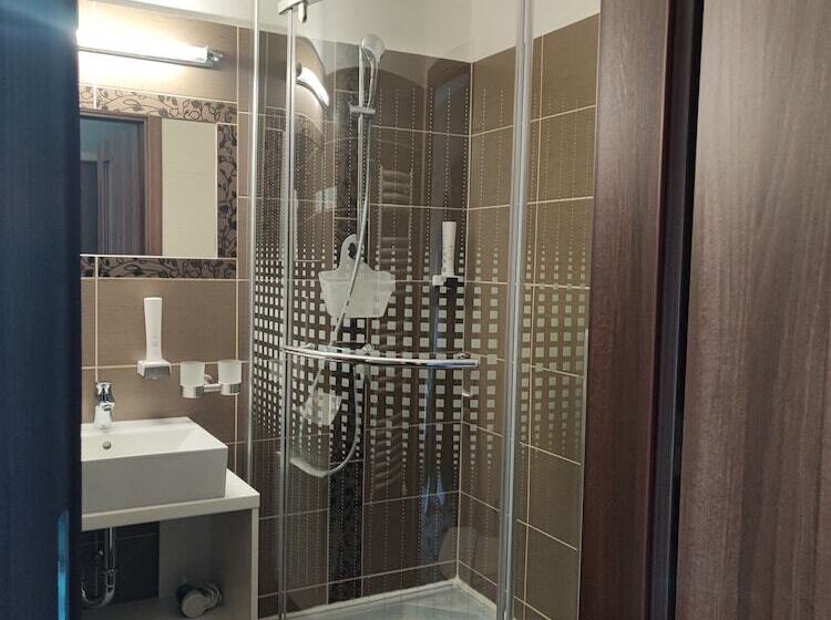 فندق Pruggererhof