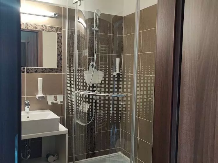 ホテル Pruggererhof