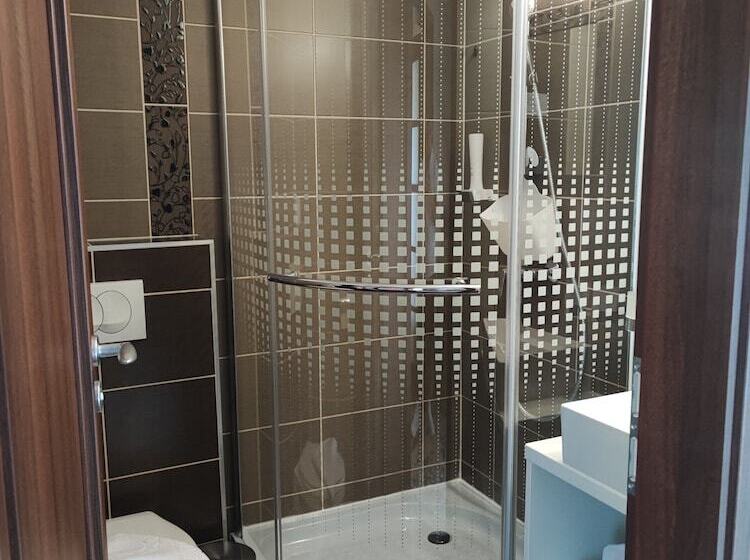 فندق Pruggererhof