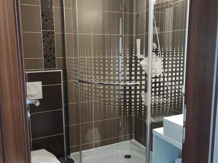 ホテル Pruggererhof