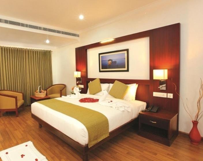 בית מלון כפרי Raj Regency