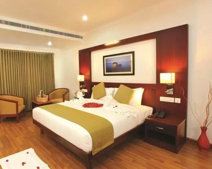 Hotel Raj Regency