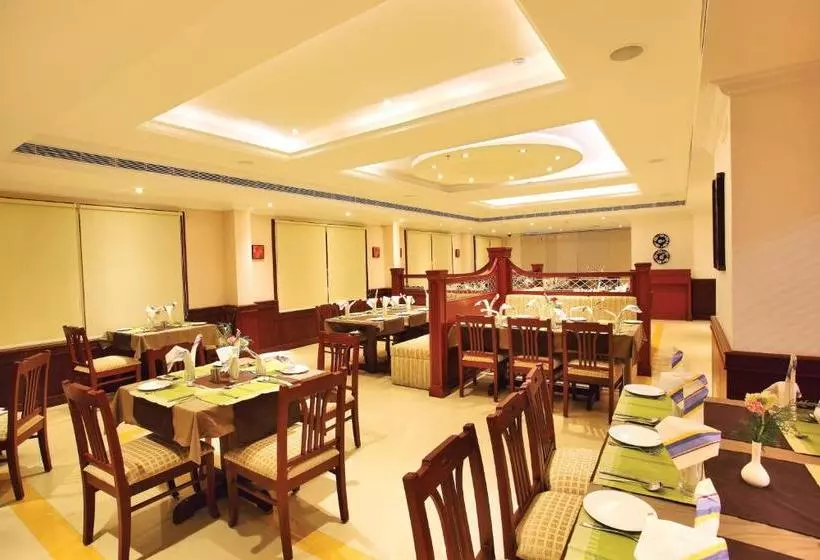Hotel Raj Regency