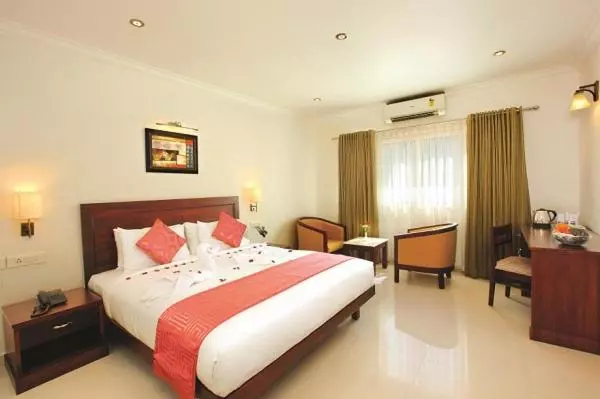 Hotel Raj Regency