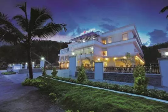 Hotel Raj Regency