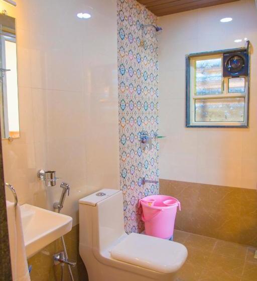 酒店 Red Button Resort