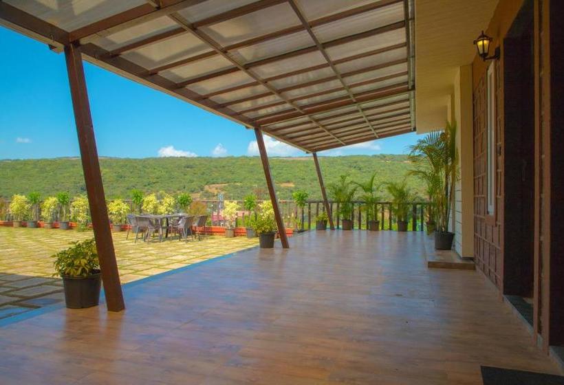 酒店 Red Button Resort