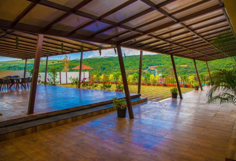 酒店 Red Button Resort