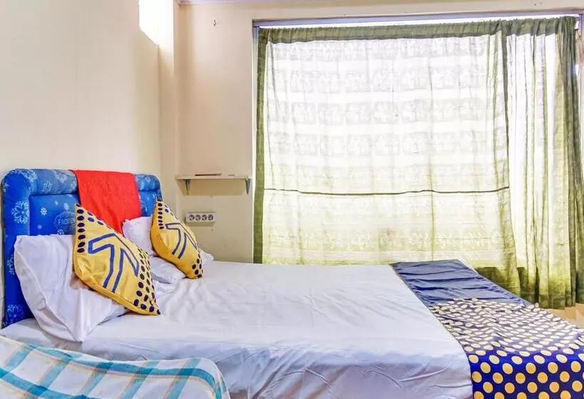 ホテル Spot On 90060 Jq Homestay Syariah