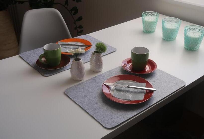 膳宿费 Die Kleine Auszeit